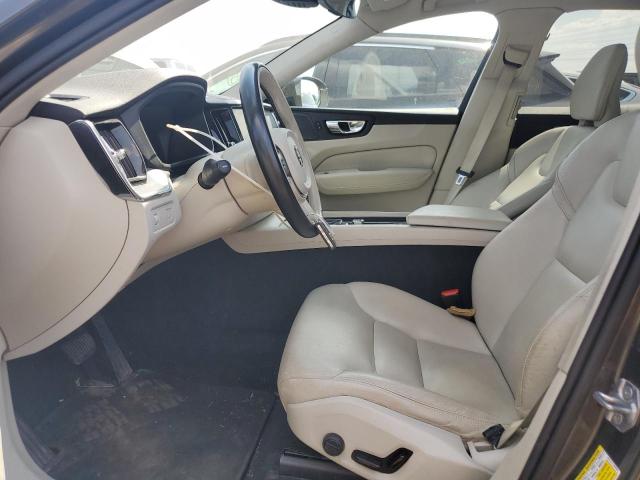 2019 VOLVO XC60 T6 YV4A22RK0K1370020