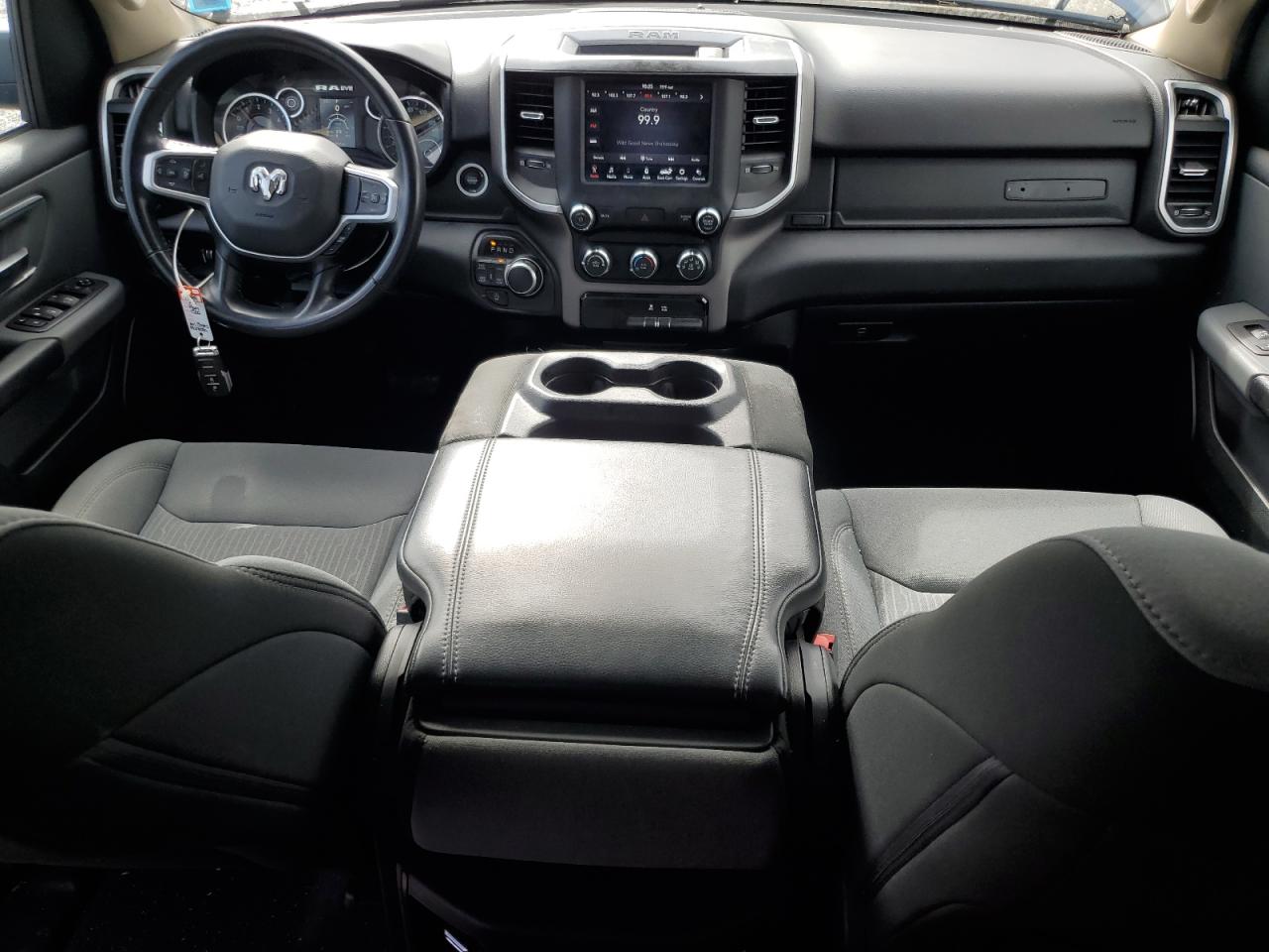 RAM 1500 BIG HORN/LONE STAR