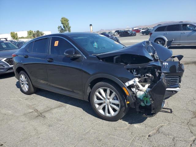 2024 BUICK ENVISTA PREFERRED KL47LAE26RB179338