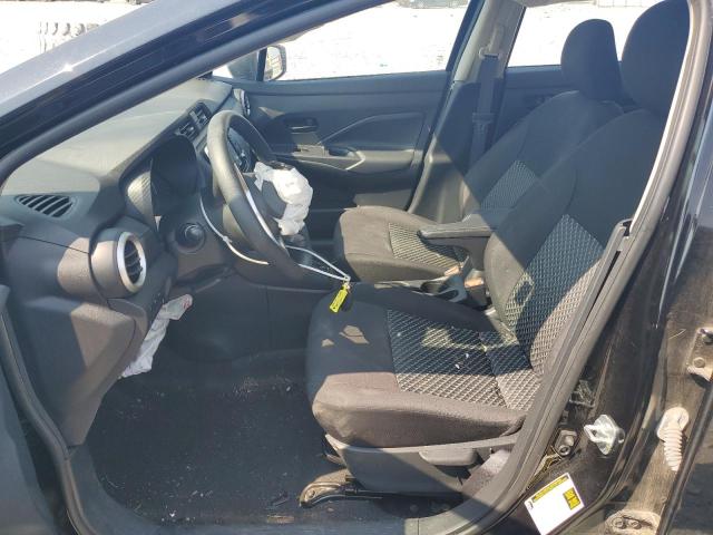 2021 NISSAN VERSA S 3N1CN8DV3ML911776