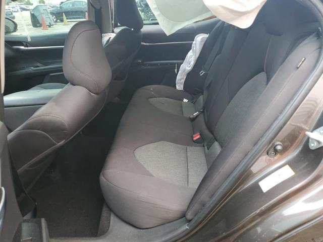 2018 TOYOTA CAMRY L 4T1B11HK1JU153834