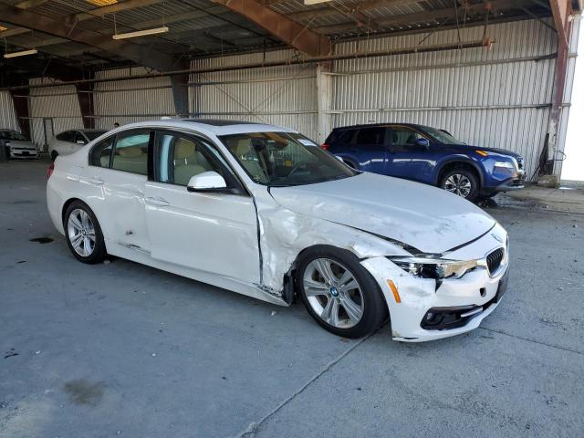 2018 BMW 330 I WBA8B9G51JNU96270
