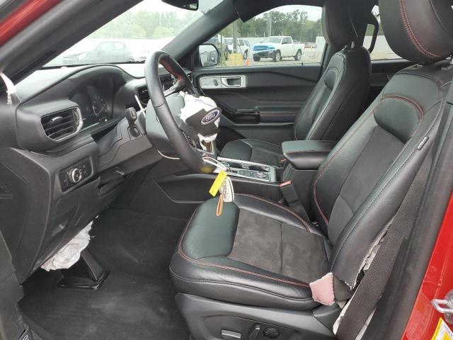 2023 FORD EXPLORER S 1FMSK8KH7PGC41166