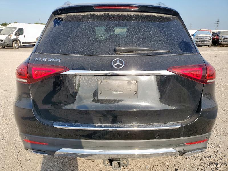 2020 MERCEDES-BENZ GLE 350 - 4JGFB4JB4LA104335