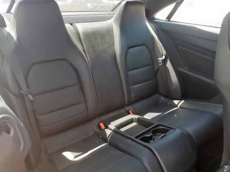 2016 MERCEDES-BENZ E 400 WDDKJ6FB1GF332804