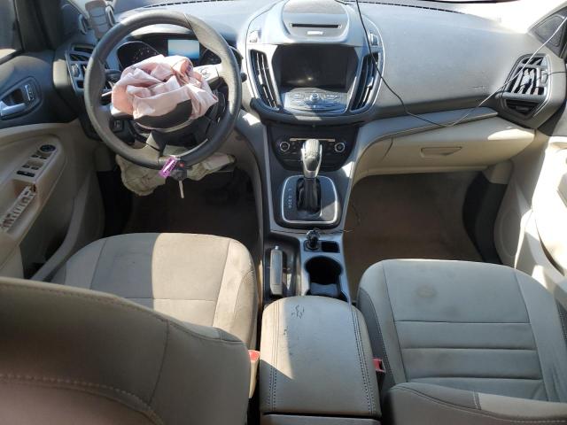 2013 FORD ESCAPE SE #3290220269