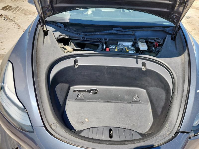 2020 TESLA MODEL 3 5YJ3E1EA3LF662229