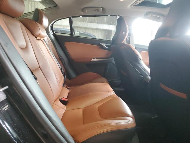 2016 VOLVO S60 PREMIE LYV612TK1GB098095