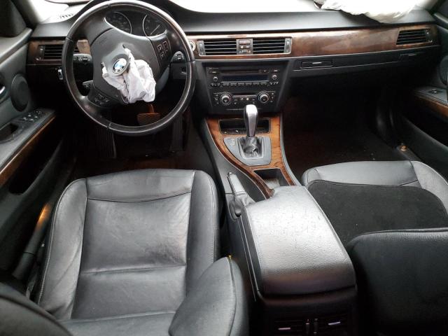 2010 BMW 328 XI SULEV #3286731284