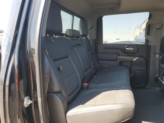 2021 GMC SIERRA K2500 DENALI 1GT49REY9MF115080
