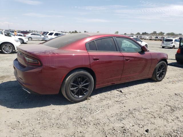 2017 DODGE CHARGER SE - 2C3CDXBG7HH660570
