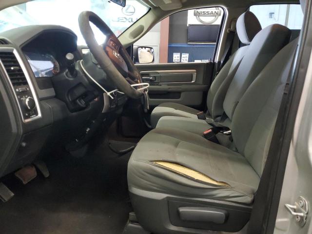 2017 RAM 1500 SLT 1C6RR7GTXHS677635