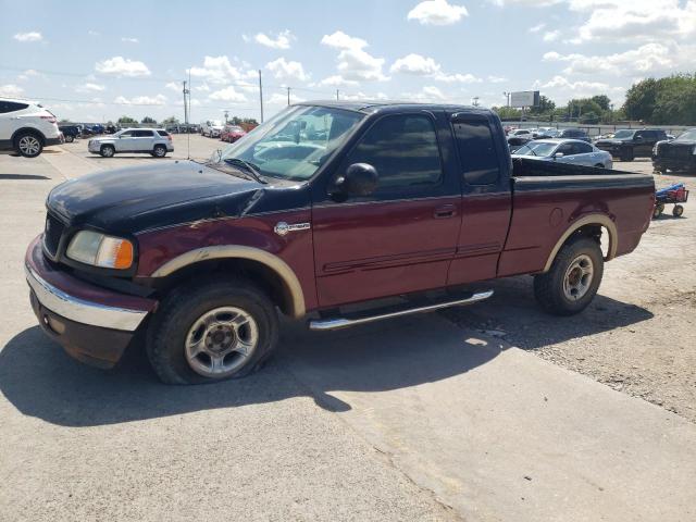 FORD F150