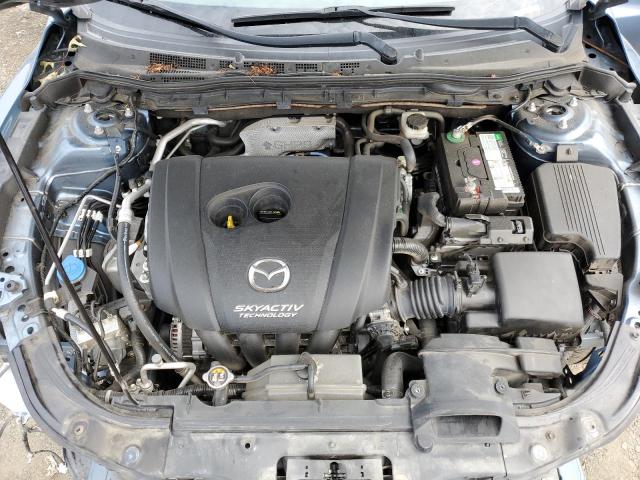 2016 MAZDA 6 SPORT - JM1GJ1U57G1476399