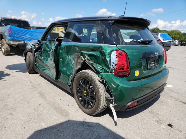 2022 MINI COOPER SE WMW13DJ05N2S26724