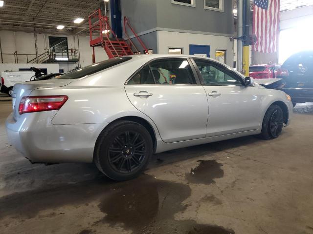 2007 TOYOTA CAMRY CE #3318882933