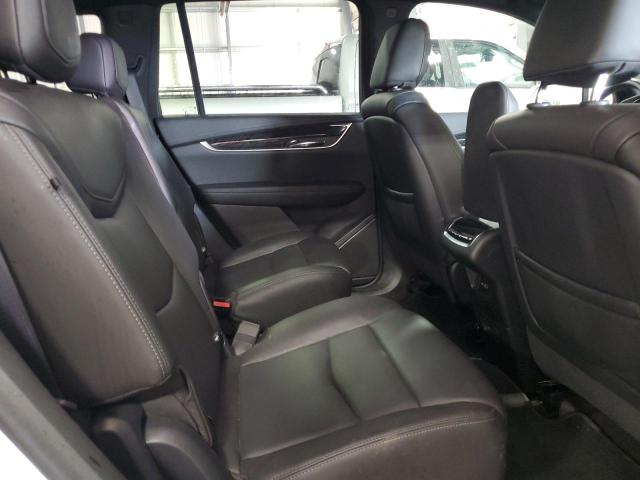 2020 CADILLAC XT6 PREMIU 1GYKPCRS6LZ133754