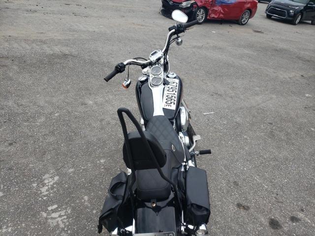 2006 HARLEY-DAVIDSON FXDLI 1HD1GN1116K313381