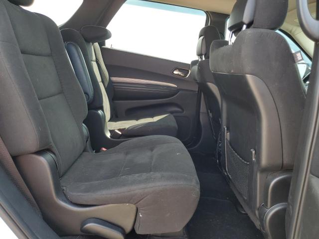 2019 DODGE DURANGO GT 1C4RDJDG6KC740940