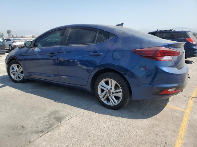 2020 HYUNDAI ELANTRA SEL - 5NPD84LF6LH561618