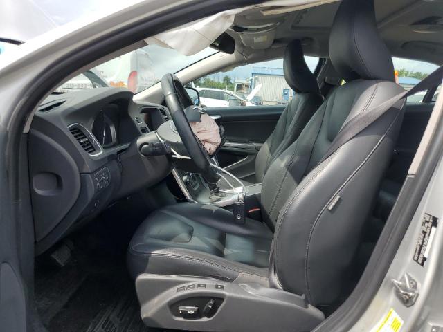 2015 VOLVO S60 PREMIE YV1612TB1F2303120