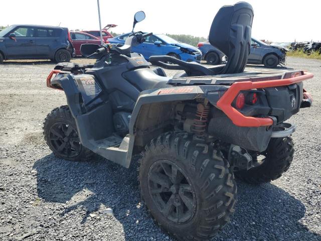 2020 CAN-AM OUTLANDER 3JBLPAU29LJ002765