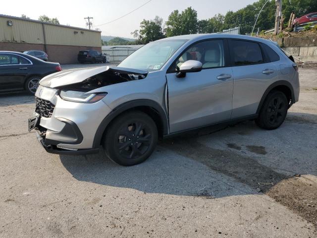 2023 HONDA HR-V LX - 3CZRZ2H37PM747622