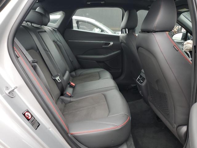 2023 HYUNDAI SONATA SEL KMHL44J23PA284958