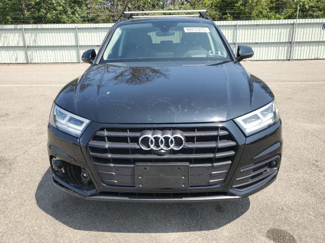 2019 AUDI Q5 PRESTIG WA1CNAFY6K2061209