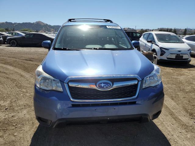 2016 SUBARU FORESTER 2.5I PREMIUM JF2SJADC8GH475540