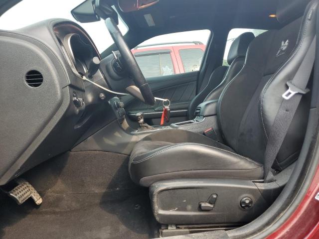 2020 DODGE CHARGER SC 2C3CDXGJ5LH254588