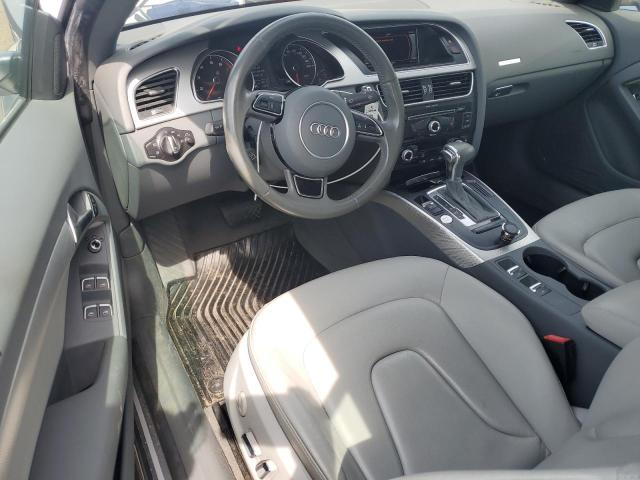 2016 AUDI A5 PREMIUM WAUD2AFH3GN005671