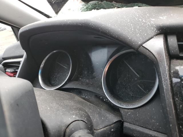 2018 TOYOTA CAMRY L - 4T1B11HK8JU087623