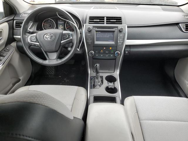 2016 TOYOTA CAMRY LE - 4T1BF1FK2GU249632