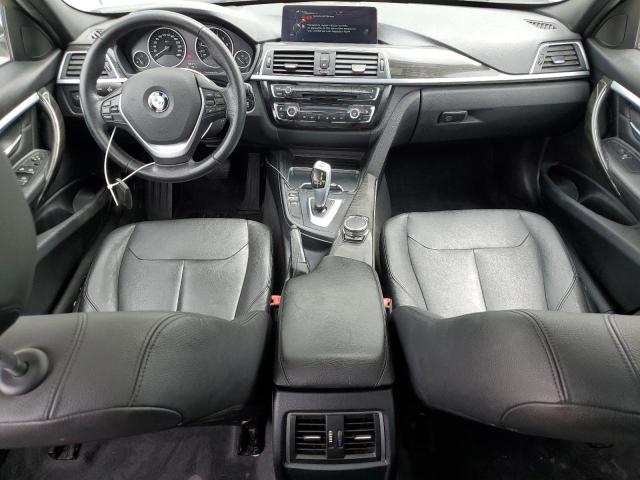 2016 BMW 328 XI SULEV WBA8E3G50GNT77638