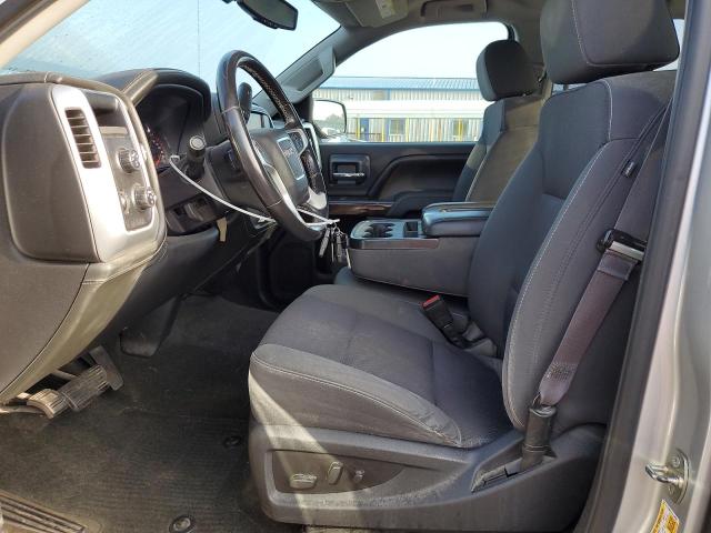 2016 GMC SIERRA K15 1GTV2MEH7GZ148156
