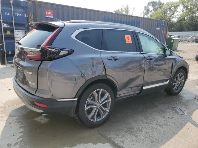 2021 HONDA CR-V TOURI 5J6RW2H95ML016942