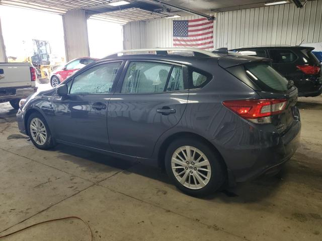 2017 SUBARU IMPREZA PR - 4S3GTAD6XH3708986