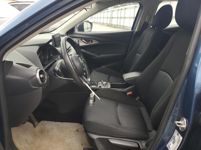 2019 MAZDA CX-3 SPORT JM1DKFB76K0423788