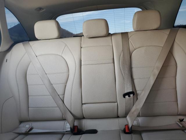 2018 MERCEDES-BENZ GLC 300 - WDC0G4JB0JV089053