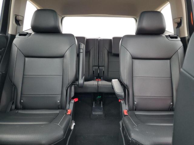 2022 VOLKSWAGEN ATLAS SEL - 1V2BP2CA4NC521408