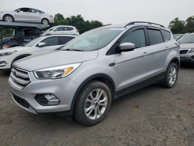 2018 FORD ESCAPE SE - 1FMCU9GDXJUA95199