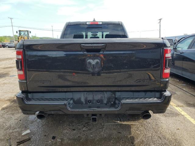 2024 RAM 1500 BIG H 1C6SRFMT6RN148876