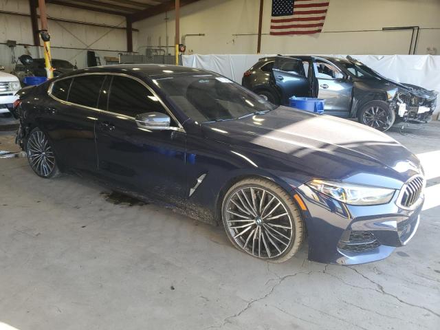 2020 BMW M850XI WBAGV8C02LCD94209