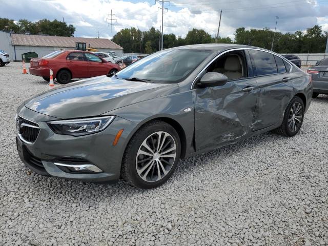 2018 BUICK REGAL ESSE W04GP6SX2J1163617