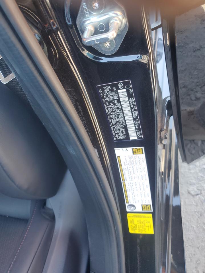 TOYOTA PRIUS PRIME SE