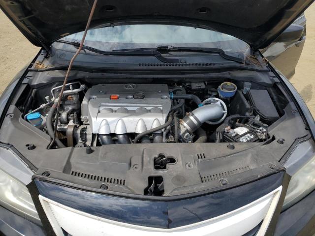 2015 ACURA ILX 24 PRE 19VDE2E56FE000371