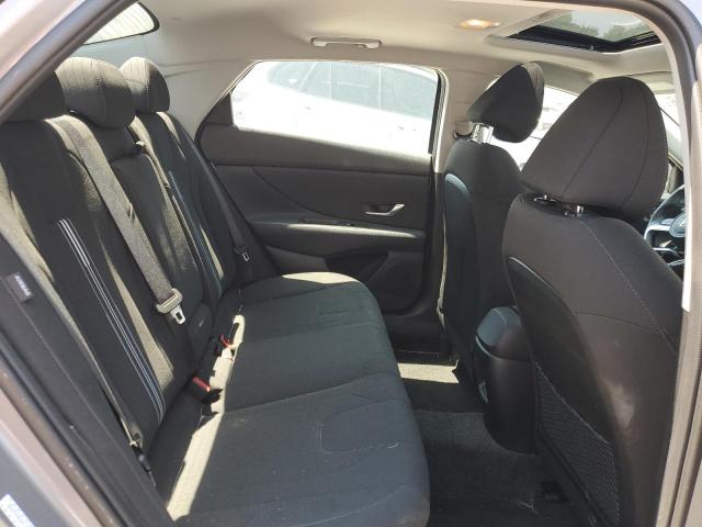 2024 HYUNDAI ELANTRA SE KMHLS4DG6RU819408