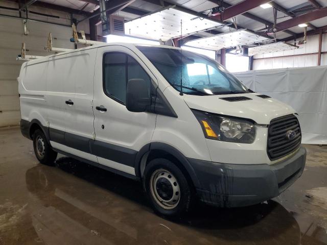 2015 FORD TRANSIT T- - 1FTNE1ZM1FKA13369