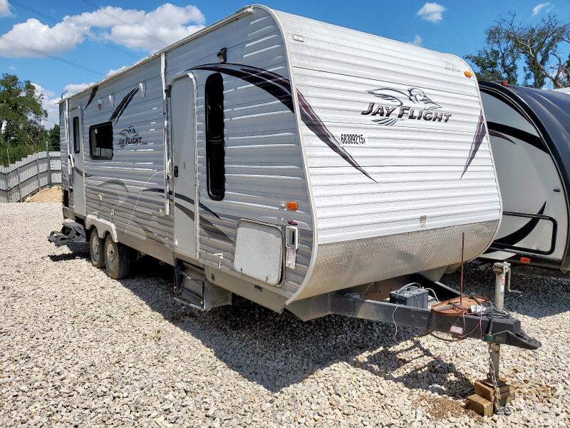 Global Auto Auctions: 2012 JAYCO JAY FLIGHT